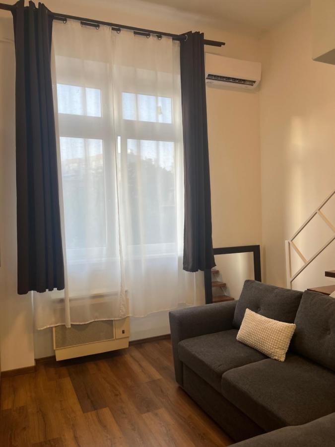 Close To Everything Apartman Budapest