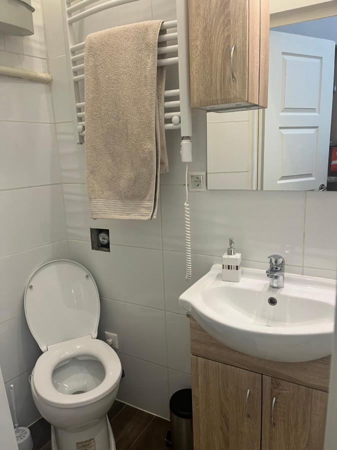 Apartman Close To Everything