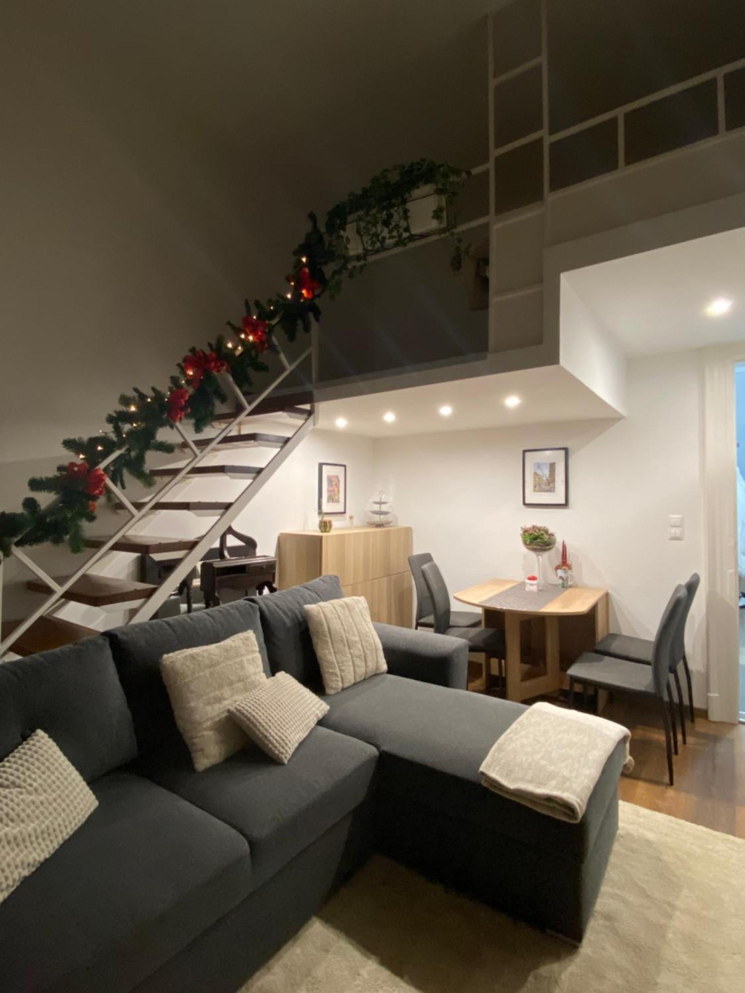 Close To Everything Apartman *